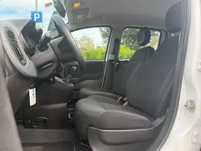 Fiat Panda 1.0 MHEV Cool — Citadine économique hybride, 47 000 km seulement — Miniatur 16