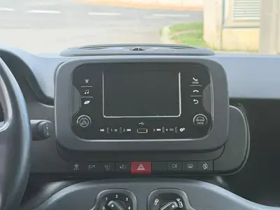 Fiat Panda 1.0 MHEV Cool — Citadine économique hybride, 47 000 km seulement — Miniatur 21