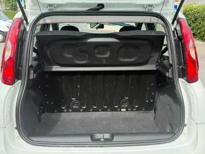 Fiat Panda 1.0 MHEV Cool — Citadine économique hybride, 47 000 km seulement — Miniatur 24