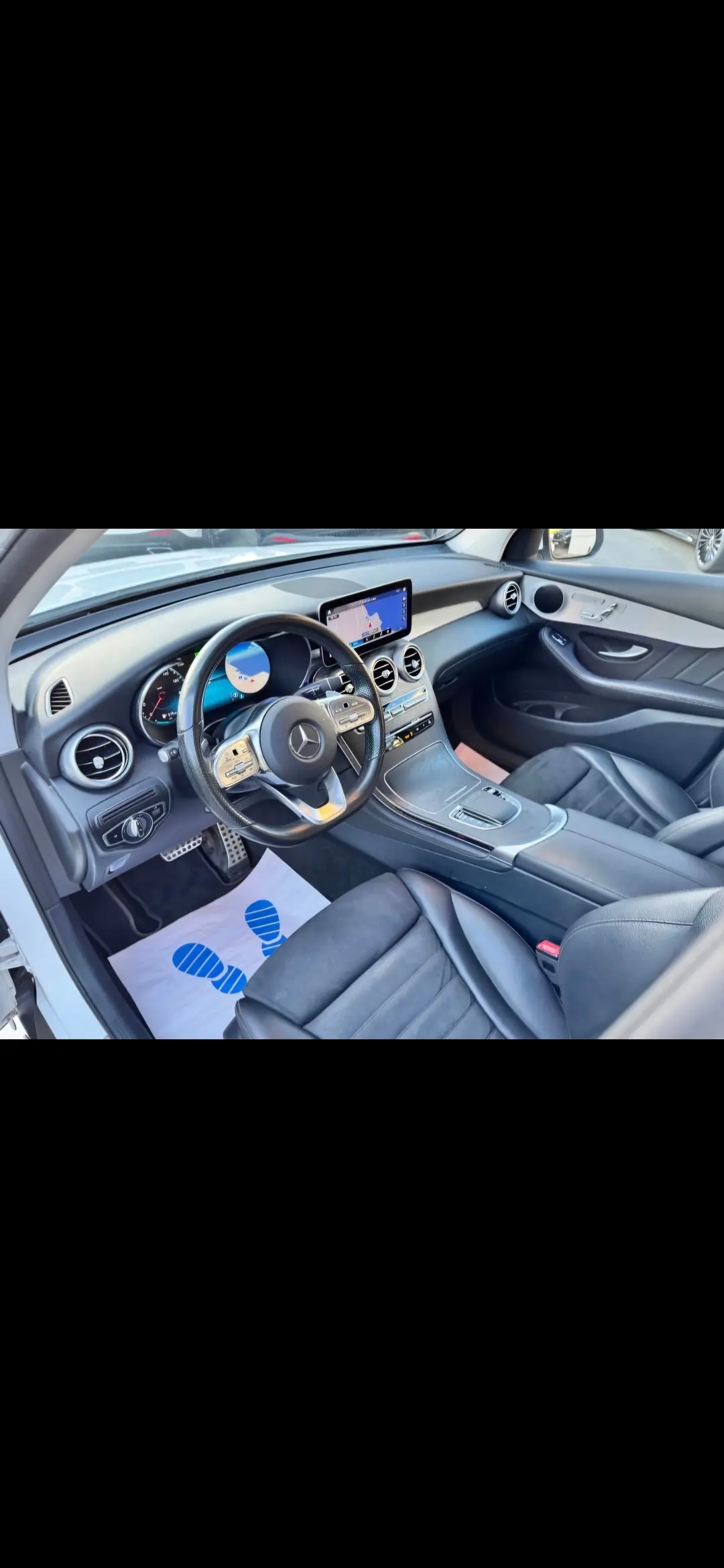 Mercedes-Benz GLC 2020 occasion Bubikon — 5