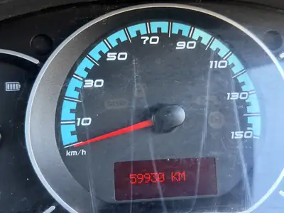 Renault Kangoo Maxi Z.E. 33 — Utilitaire électrique spacieux, parfait pour artisans — Thumbnail 11