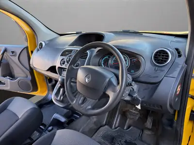 Renault Kangoo Maxi Z.E. 33 — Utilitaire électrique spacieux, parfait pour artisans — Thumbnail 10