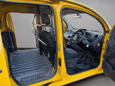 Renault Kangoo Maxi Z.E. 33 — Utilitaire électrique spacieux, parfait pour artisans — Thumbnail 13