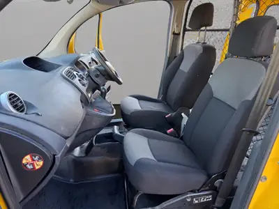 Renault Kangoo Maxi Z.E. 33 — Utilitaire électrique spacieux, parfait pour artisans — Thumbnail 18