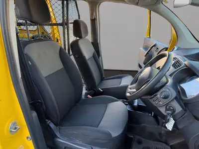 Renault Kangoo Maxi Z.E. 33 — Utilitaire électrique spacieux, parfait pour artisans — Thumbnail 17