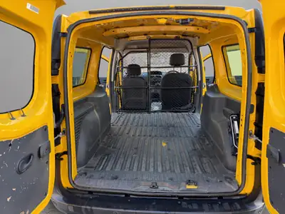 Renault Kangoo Maxi Z.E. 33 — Utilitaire électrique spacieux, parfait pour artisans — Thumbnail 19