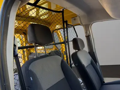 Renault Kangoo Maxi Z.E. 33 — Utilitaire électrique spacieux, parfait pour artisans — Thumbnail 20