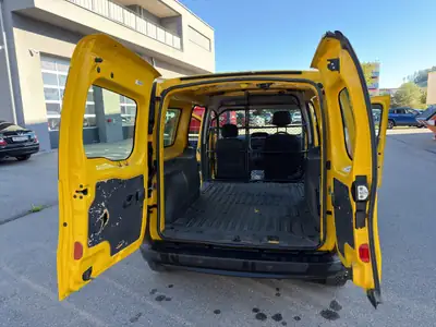 Renault Kangoo Maxi Z.E. 33 — Utilitaire électrique spacieux, parfait pour artisans — Thumbnail 23