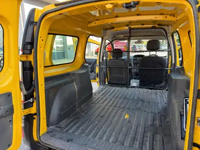 Renault Kangoo Maxi Z.E. 33 — Utilitaire électrique spacieux, parfait pour artisans — Thumbnail 24
