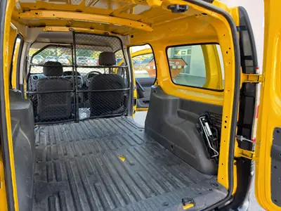 Renault Kangoo Maxi Z.E. 33 — Utilitaire électrique spacieux, parfait pour artisans — Thumbnail 25