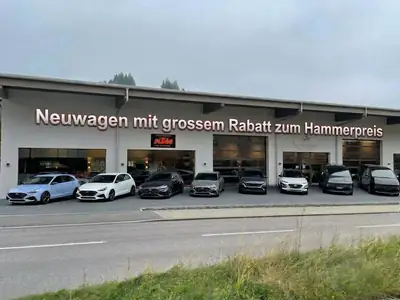 Zeekr 7X 100kWh Privilege AWD — Break électrique premium, 646 ch, garantie 5 ans — Außenansicht