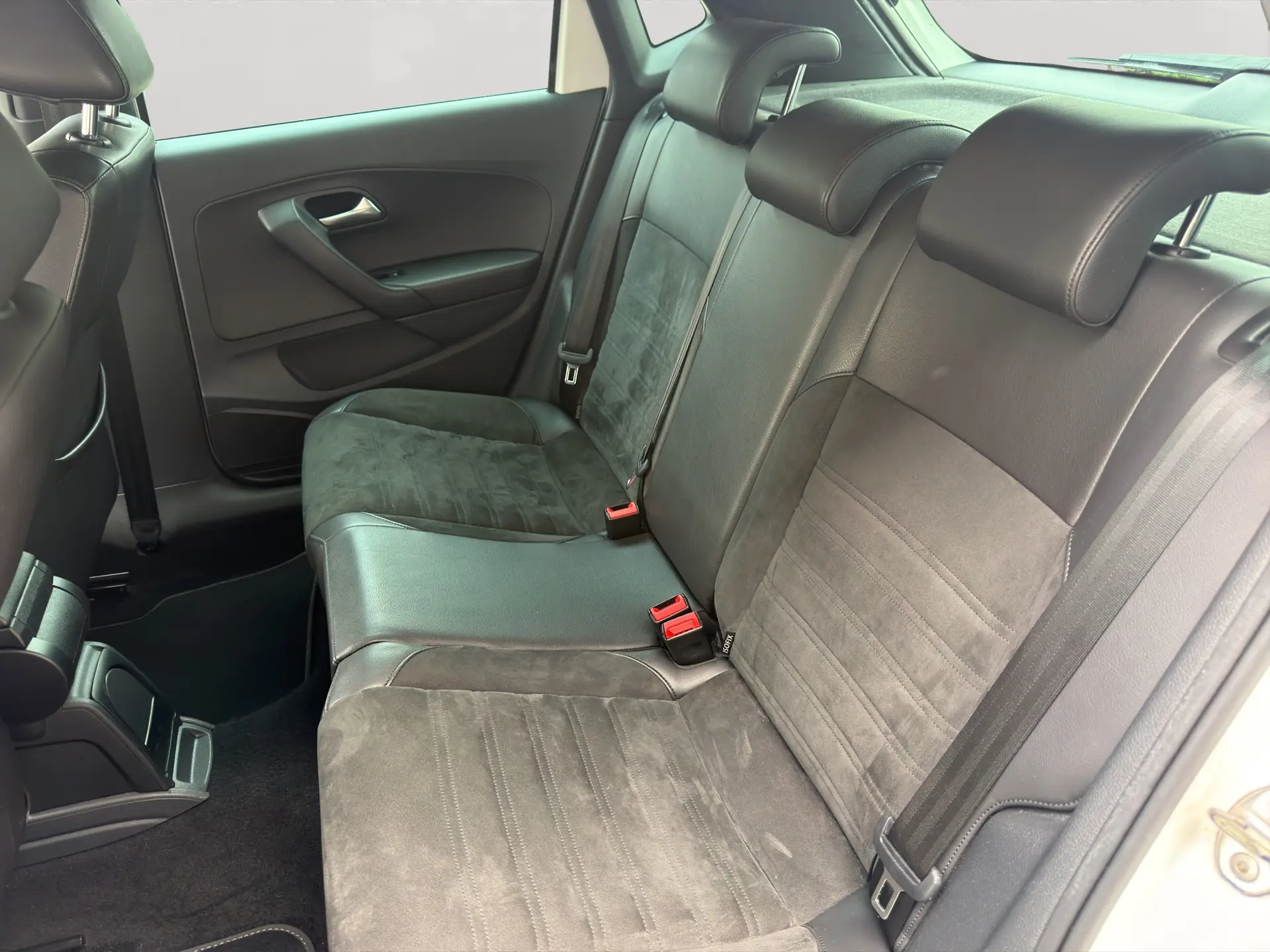 Volkswagen Polo 2013 occasion Meyrin — 4