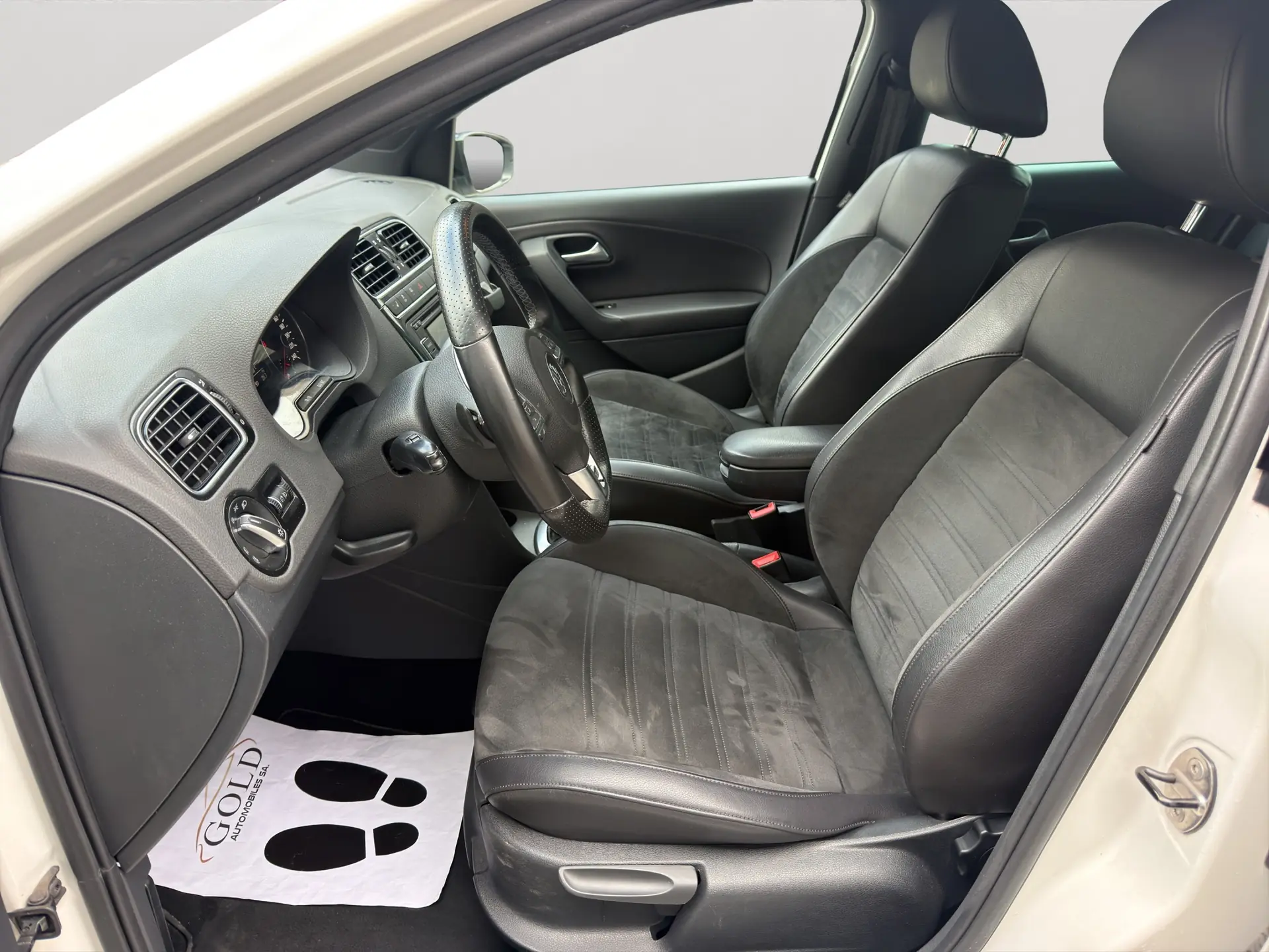 Volkswagen Polo 2013 occasion Meyrin — 5