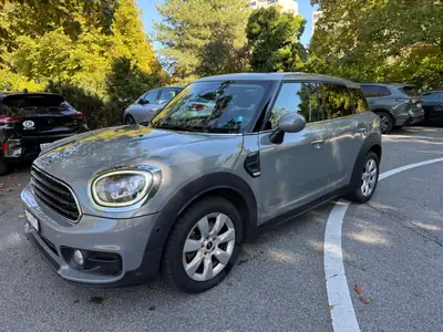 MINI Countryman Cooper D ALL4 — SUV compact diesel 4x4, économique et bien équipé — Miniature 16