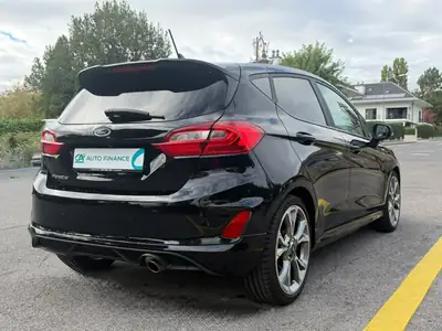 Ford Fiesta 1.0 SCTi ST Line 2020 — Citadine dynamique, économique et bien équipée — detail