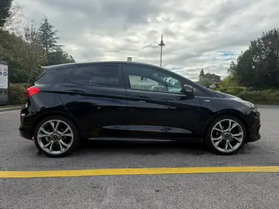 Ford Fiesta 1.0 SCTi ST Line 2020 — Citadine dynamique, économique et bien équipée — Thumbnail 7