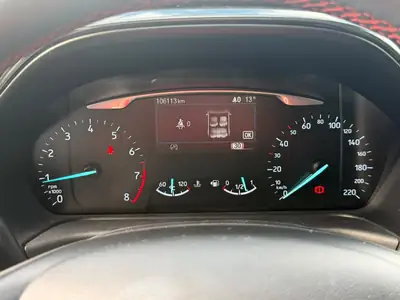 Ford Fiesta 1.0 SCTi ST Line 2020 — Citadine dynamique, économique et bien équipée — Thumbnail 9