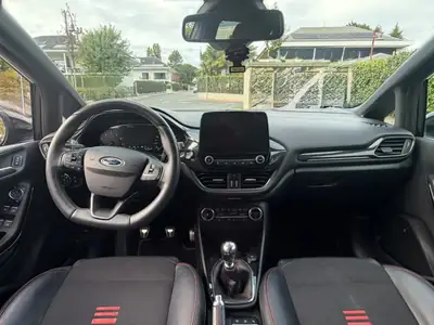 Ford Fiesta 1.0 SCTi ST Line 2020 — Citadine dynamique, économique et bien équipée — Thumbnail 11