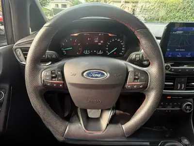 Ford Fiesta 1.0 SCTi ST Line 2020 — Citadine dynamique, économique et bien équipée — Thumbnail 13