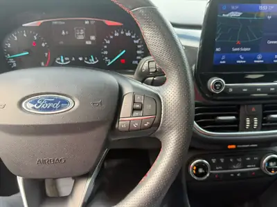 Ford Fiesta 1.0 SCTi ST Line 2020 — Citadine dynamique, économique et bien équipée — Thumbnail 15