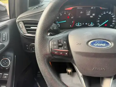 Ford Fiesta 1.0 SCTi ST Line 2020 — Citadine dynamique, économique et bien équipée — Thumbnail 14