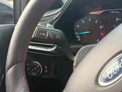 Ford Fiesta 1.0 SCTi ST Line 2020 — Citadine dynamique, économique et bien équipée — Thumbnail 16