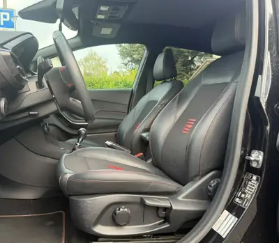 Ford Fiesta 1.0 SCTi ST Line 2020 — Citadine dynamique, économique et bien équipée — Thumbnail 19