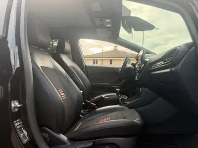 Ford Fiesta 1.0 SCTi ST Line 2020 — Citadine dynamique, économique et bien équipée — Thumbnail 21