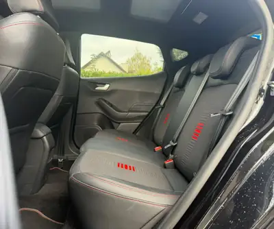 Ford Fiesta 1.0 SCTi ST Line 2020 — Citadine dynamique, économique et bien équipée — Thumbnail 20