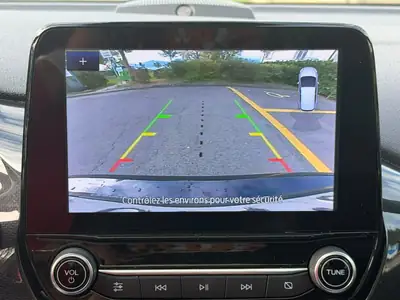 Ford Fiesta 1.0 SCTi ST Line 2020 — Citadine dynamique, économique et bien équipée — Thumbnail 24