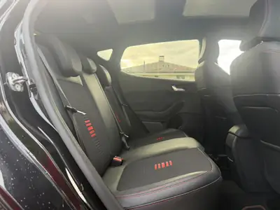Ford Fiesta 1.0 SCTi ST Line 2020 — Citadine dynamique, économique et bien équipée — Thumbnail 22