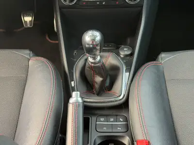 Ford Fiesta 1.0 SCTi ST Line 2020 — Citadine dynamique, économique et bien équipée — Thumbnail 28