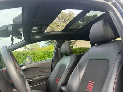 Ford Fiesta 1.0 SCTi ST Line 2020 — Citadine dynamique, économique et bien équipée — Thumbnail 29