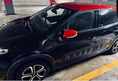 Citroën C3 1.2 PureTech Shine — Citadine élégante, faible kilométrage, boîte automatique — vue extérieure