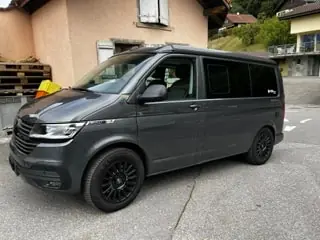 Volkswagen T61 2022 occasion Ollon — 5