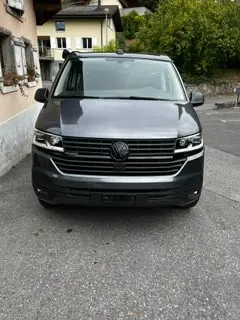 Volkswagen T61 2022 occasion Ollon — 4
