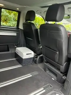 VW T6.1 2.0 TDI 204 Beach — Le van polyvalent diesel haute performance — Thumbnail 8