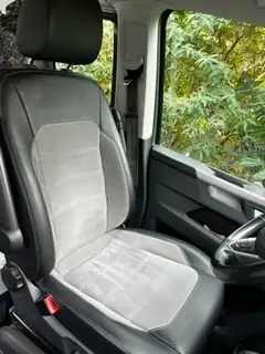 VW T6.1 2.0 TDI 204 Beach — Le van polyvalent diesel haute performance — Thumbnail 11