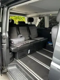 VW T6.1 2.0 TDI 204 Beach — Le van polyvalent diesel haute performance — Thumbnail 10