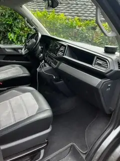 VW T6.1 2.0 TDI 204 Beach — Le van polyvalent diesel haute performance — Thumbnail 13