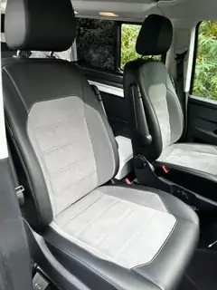 VW T6.1 2.0 TDI 204 Beach — Le van polyvalent diesel haute performance — Thumbnail 14