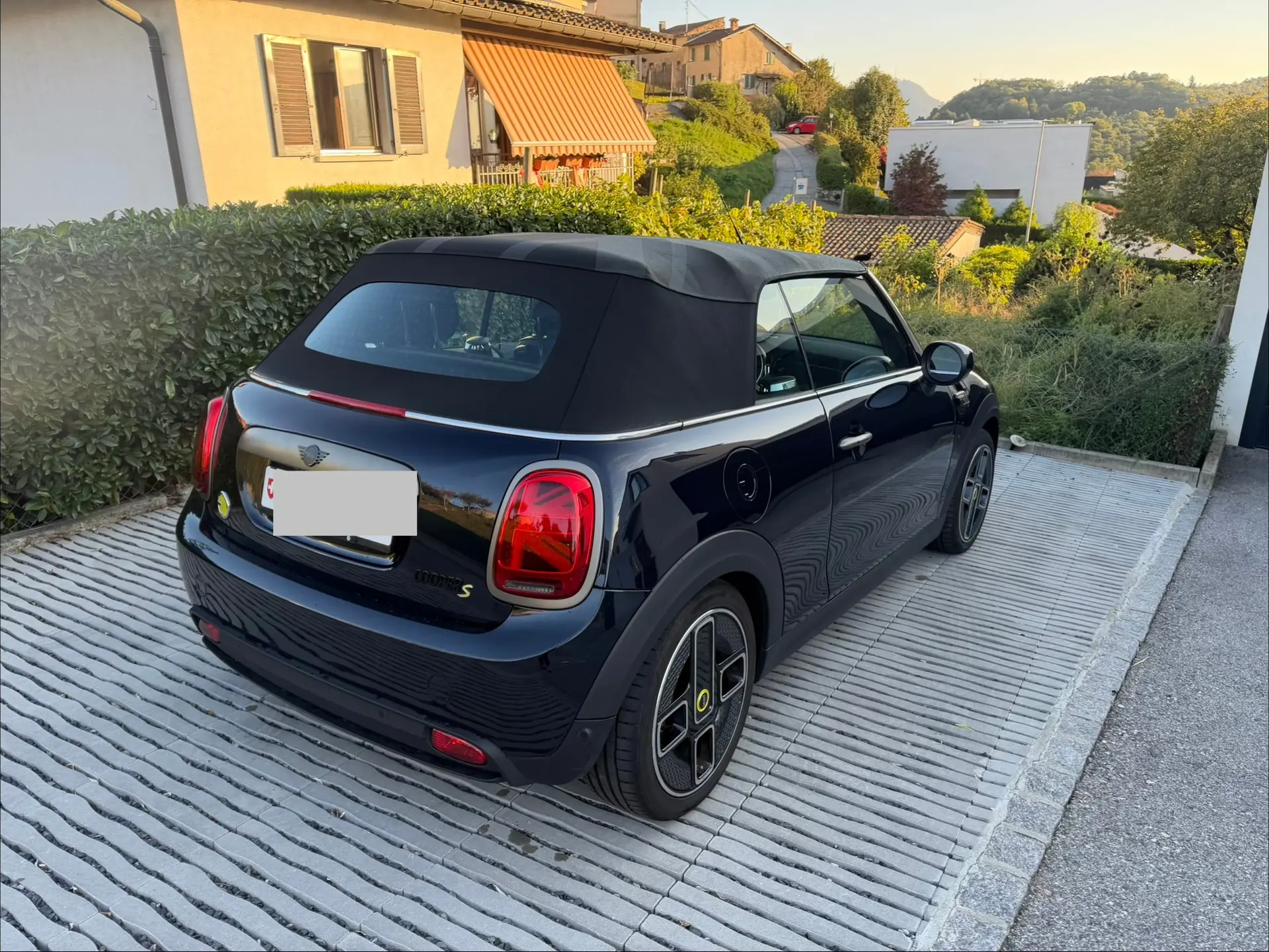 MINI Mini 2023 occasion Comano — 2
