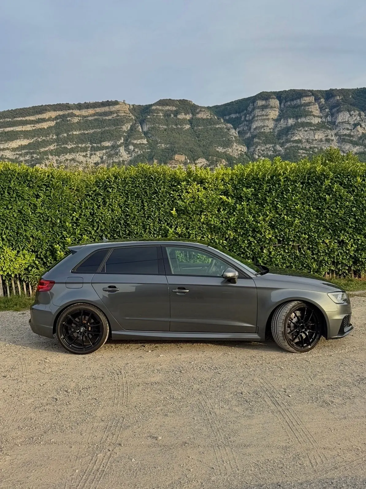 Audi RS3 2016 occasion Veyrier — 5