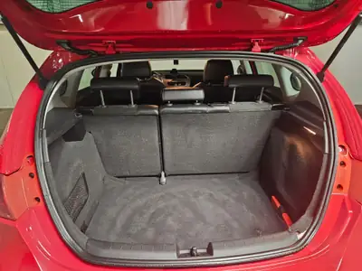 SEAT Leon 1.8 TSI Sport DSG — Berline sportive, sans accident, 187'890 km — detail