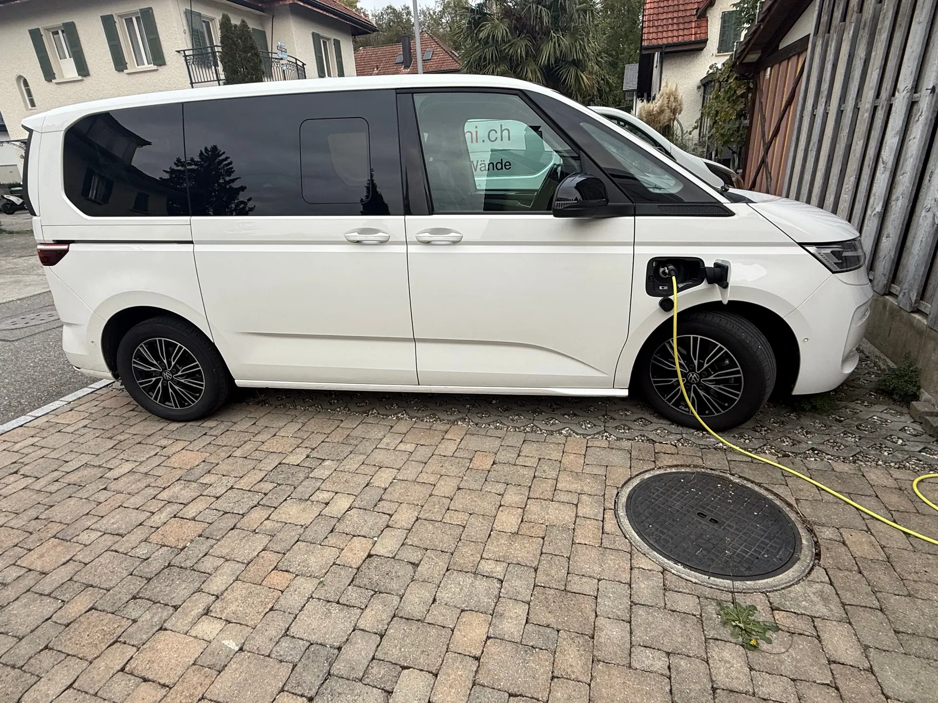 Volkswagen T7 Multivan 2023 occasion Niedergösgen — 1