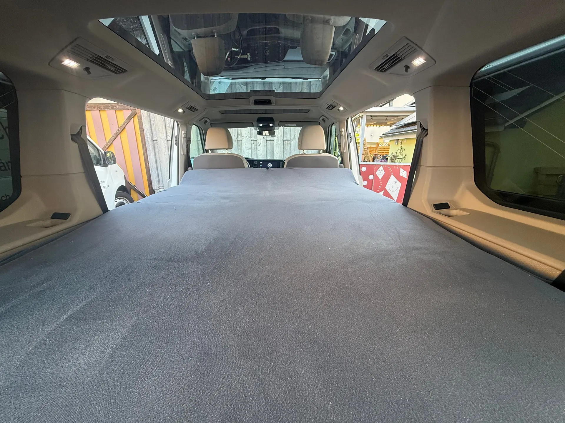 Volkswagen T7 Multivan 2023 occasion Niedergösgen — 3