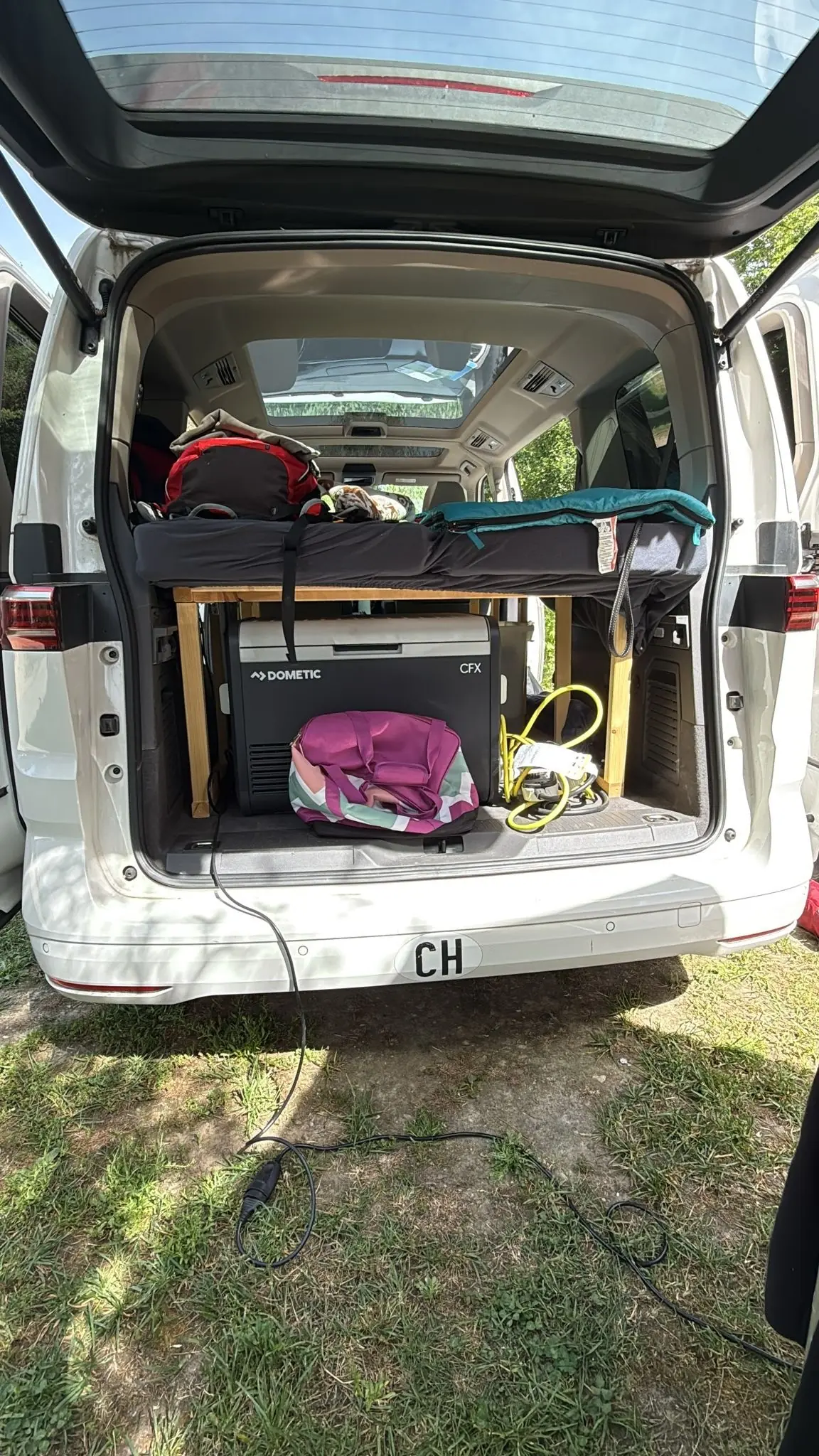 Volkswagen T7 Multivan 2023 occasion Niedergösgen — 4