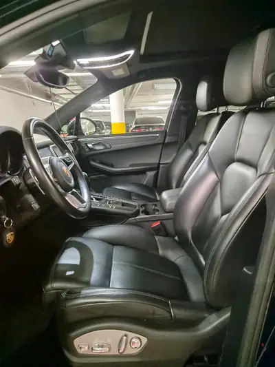 Porsche Macan 2.0 — SUV sportif 252 ch, toutes roues motrices, entretien optimal — Thumbnail 7