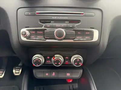 Audi S1 Sportback 2.0 TFSI — Citadine sportive quattro, 230 ch de pur plaisir — Miniatura 12