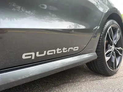 Audi S1 Sportback 2.0 TFSI — Citadine sportive quattro, 230 ch de pur plaisir — Miniatura 16